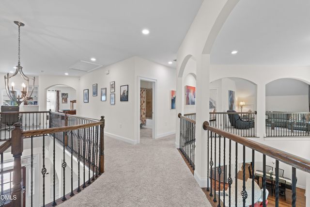 2130 Vittorio Lane, Apex, NC 27502