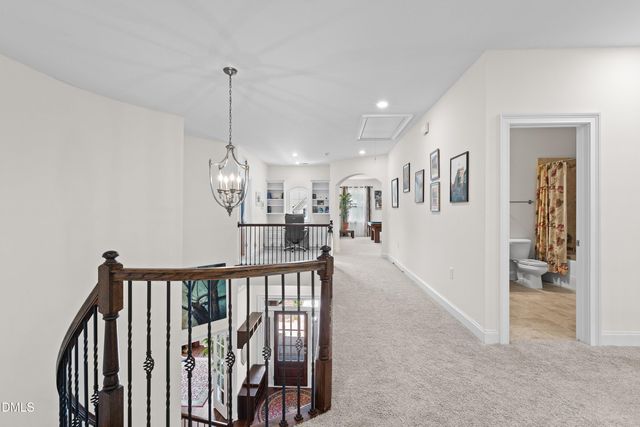 2130 Vittorio Lane, Apex, NC 27502