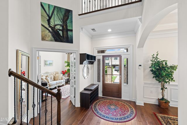 2130 Vittorio Lane, Apex, NC 27502