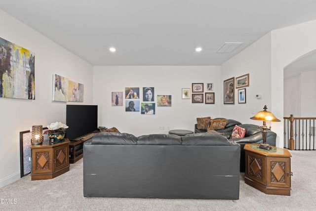 2130 Vittorio Lane, Apex, NC 27502