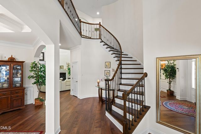2130 Vittorio Lane, Apex, NC 27502