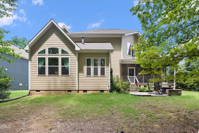 2130 Vittorio Lane, Apex, NC 27502
