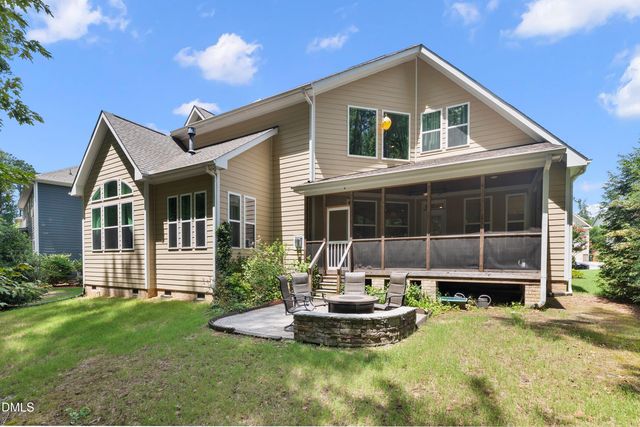 2130 Vittorio Lane, Apex, NC 27502