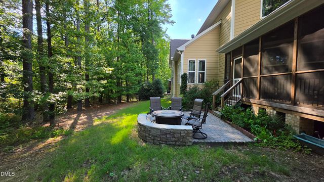 2130 Vittorio Lane, Apex, NC 27502