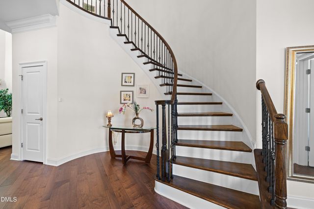 2130 Vittorio Lane, Apex, NC 27502