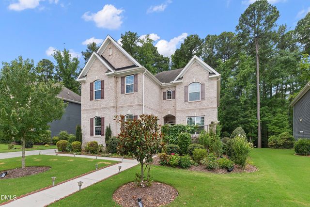 2130 Vittorio Lane, Apex, NC 27502