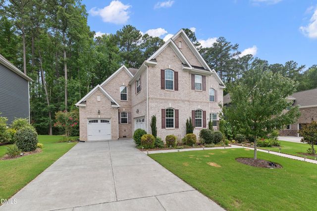 2130 Vittorio Lane, Apex, NC 27502