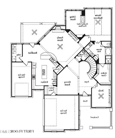 2130 Vittorio Lane, Apex, NC 27502