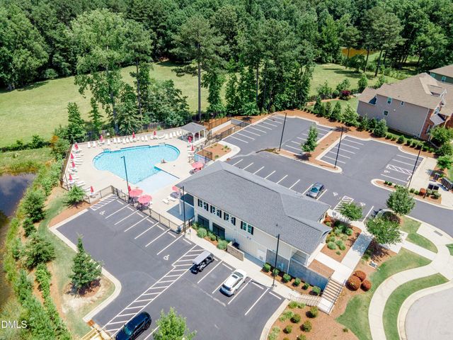 2130 Vittorio Lane, Apex, NC 27502