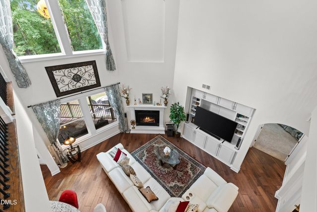 2130 Vittorio Lane, Apex, NC 27502