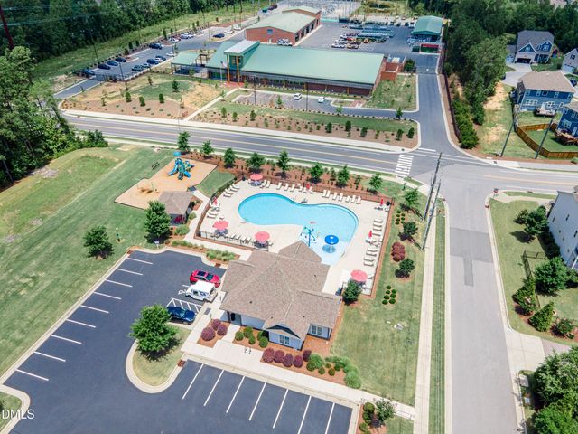 2130 Vittorio Lane, Apex, NC 27502