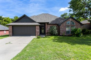 1526 Shadow Run, Weatherford, TX 76086