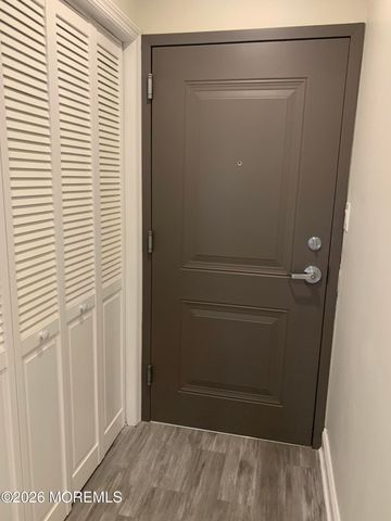 5 Charles Street 4C, New Brunswick, NJ 08901