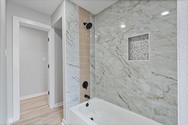 2007 Vince Street, Pasadena, TX 77502