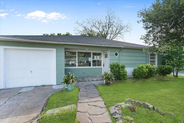 2007 Vince Street, Pasadena, TX 77502