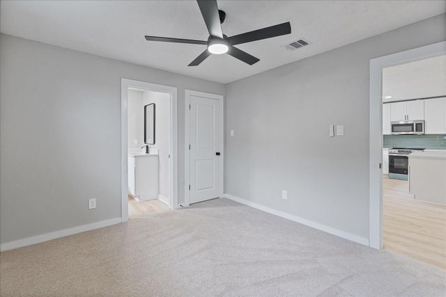 2007 Vince Street, Pasadena, TX 77502