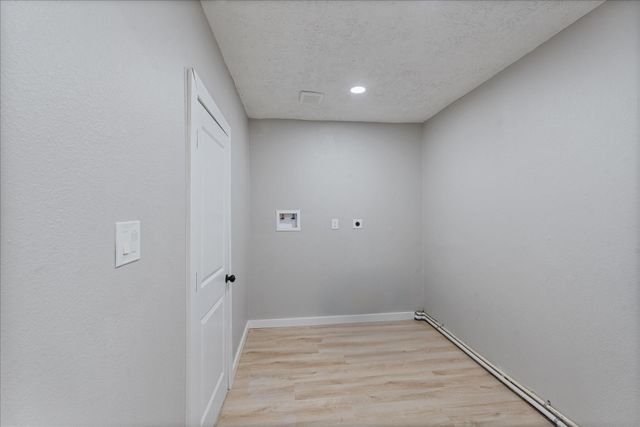 2007 Vince Street, Pasadena, TX 77502