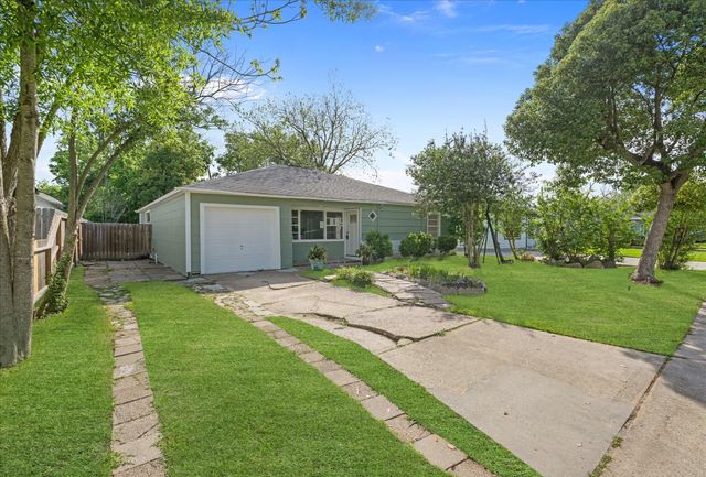 2007 Vince Street, Pasadena, TX 77502