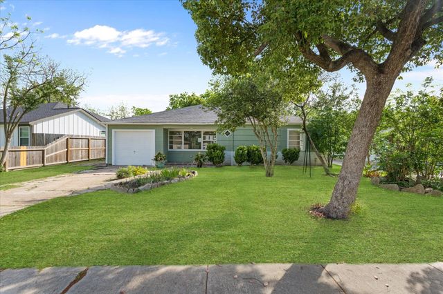 2007 Vince Street, Pasadena, TX 77502