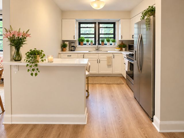 500 Washington Boulevard 102, Oak Park, IL 60302