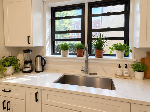 500 Washington Boulevard 102, Oak Park, IL 60302