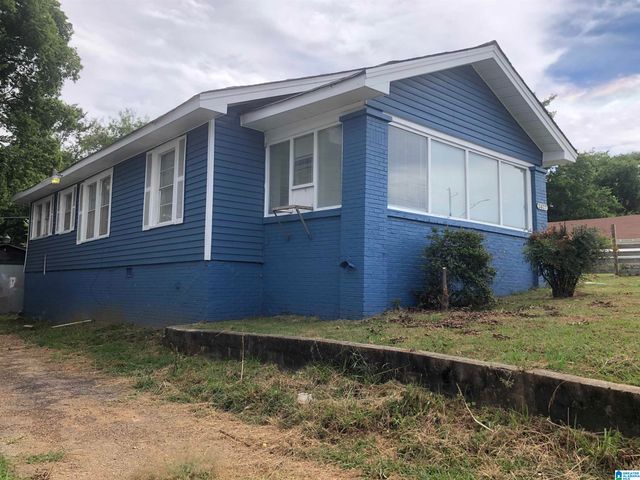 3627 15TH AVENUE, Birmingham, AL 35234