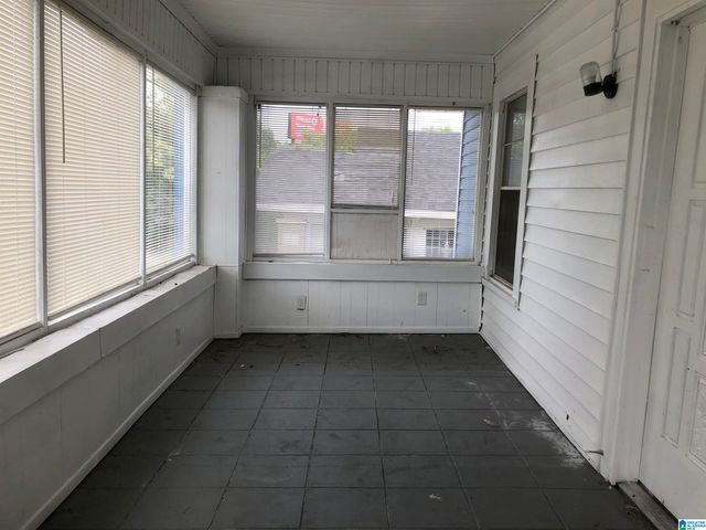3627 15TH AVENUE, Birmingham, AL 35234
