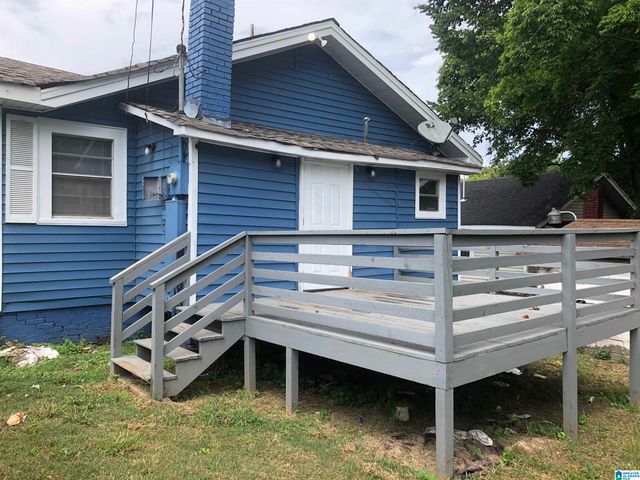 3627 15TH AVENUE, Birmingham, AL 35234