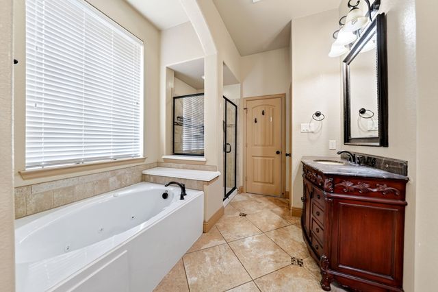 202 Buffington Avenue, Fate, TX 75189