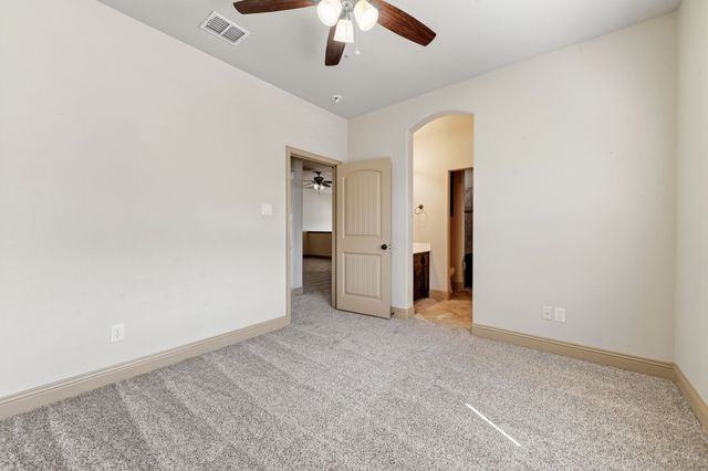 202 Buffington Avenue, Fate, TX 75189