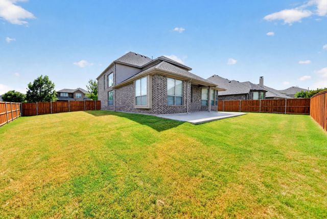 202 Buffington Avenue, Fate, TX 75189