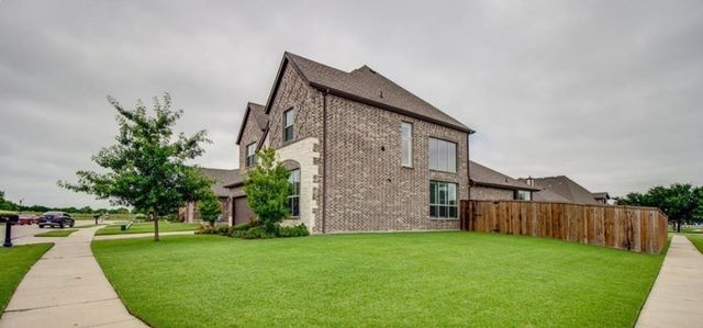 202 Buffington Avenue, Fate, TX 75189