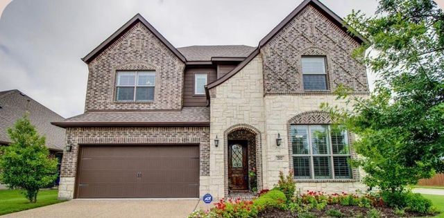 202 Buffington Avenue, Fate, TX 75189