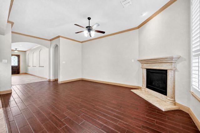 202 Buffington Avenue, Fate, TX 75189