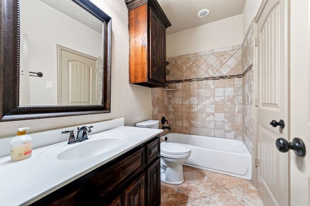 202 Buffington Avenue, Fate, TX 75189