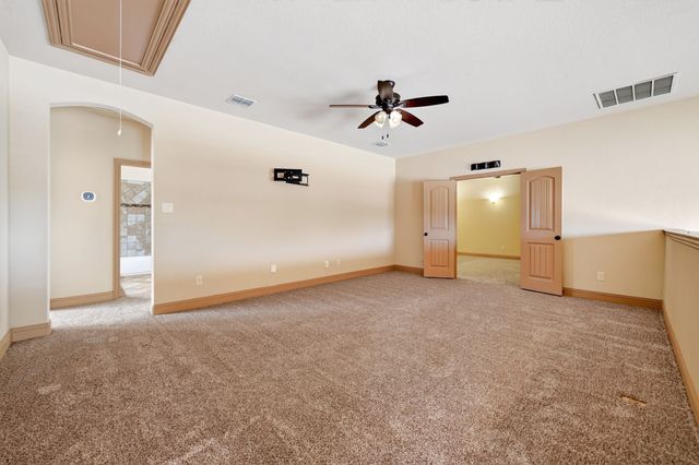 202 Buffington Avenue, Fate, TX 75189