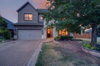 202 Buffington Avenue, Fate, TX 75189
