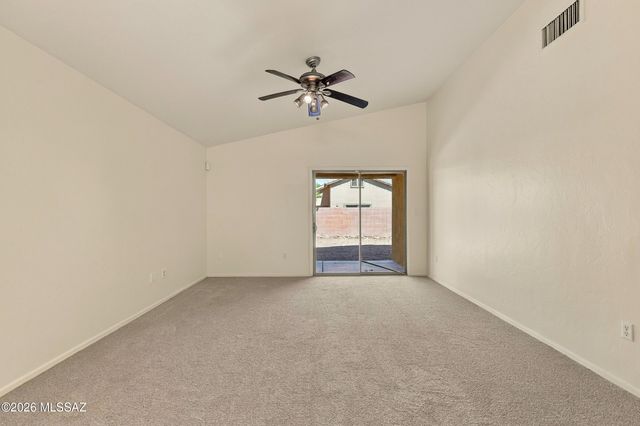 4113 E Lushfield Drive, Tucson, AZ 85756