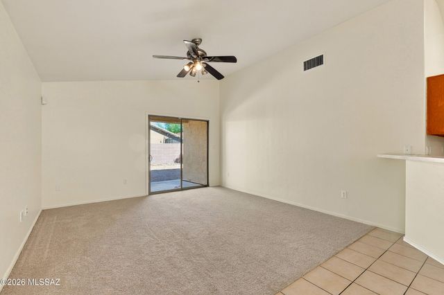 4113 E Lushfield Drive, Tucson, AZ 85756