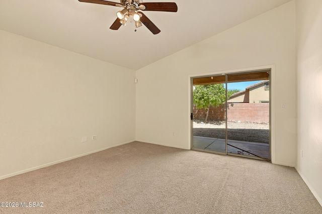 4113 E Lushfield Drive, Tucson, AZ 85756