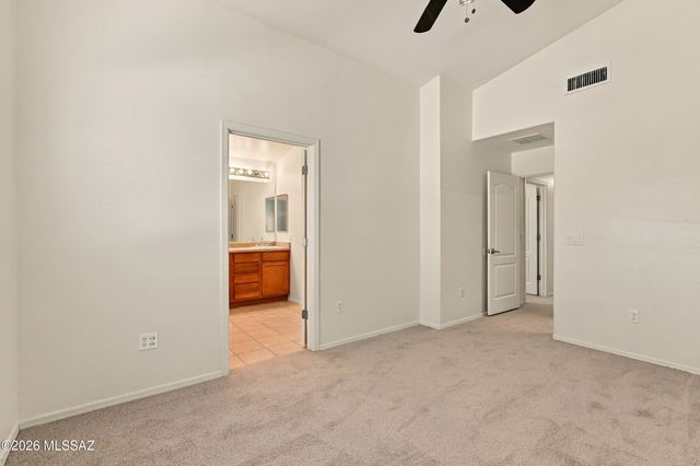 4113 E Lushfield Drive, Tucson, AZ 85756