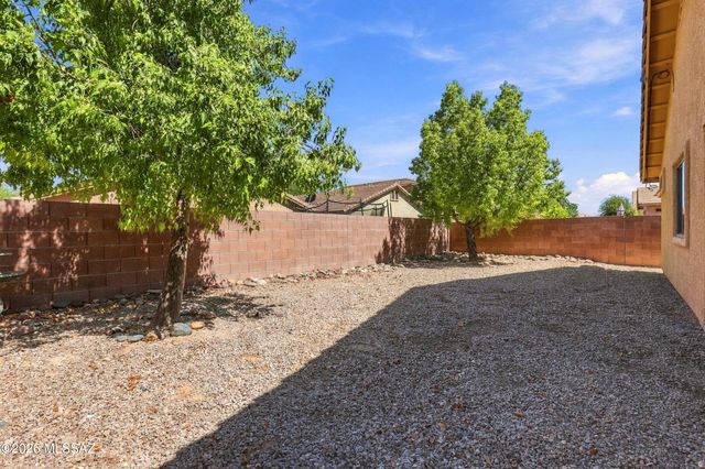 4113 E Lushfield Drive, Tucson, AZ 85756