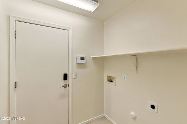 4113 E Lushfield Drive, Tucson, AZ 85756