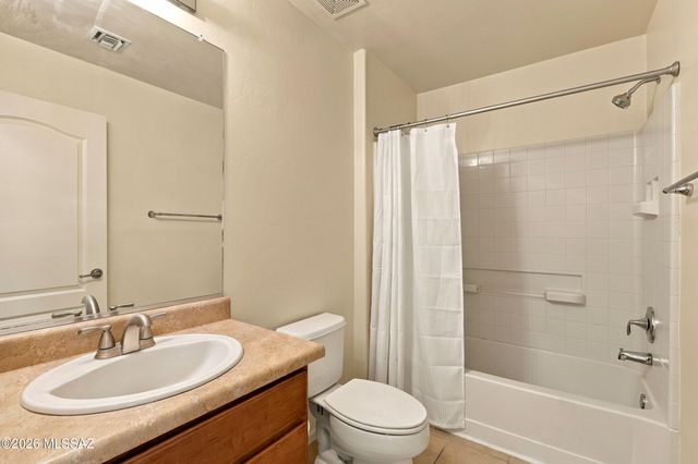 4113 E Lushfield Drive, Tucson, AZ 85756
