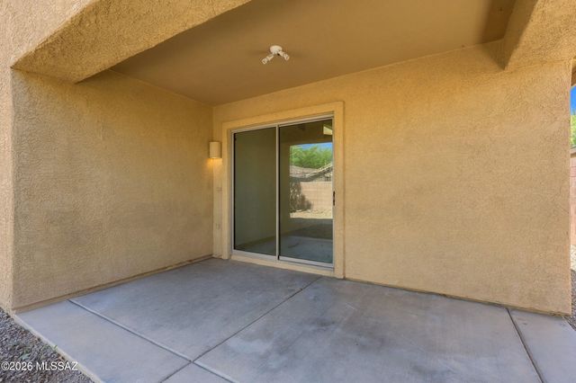 4113 E Lushfield Drive, Tucson, AZ 85756