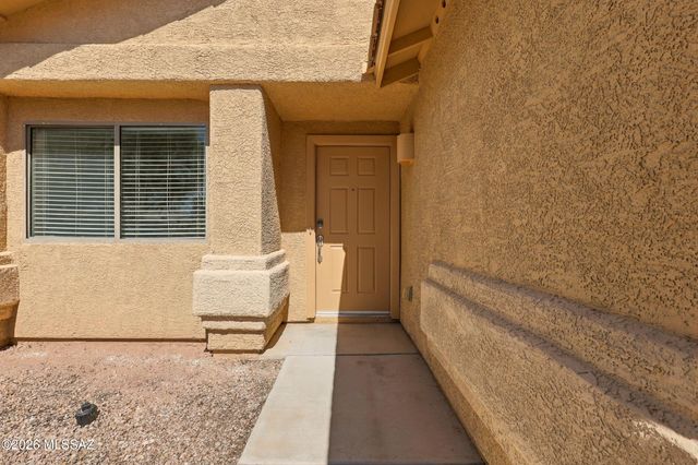 4113 E Lushfield Drive, Tucson, AZ 85756