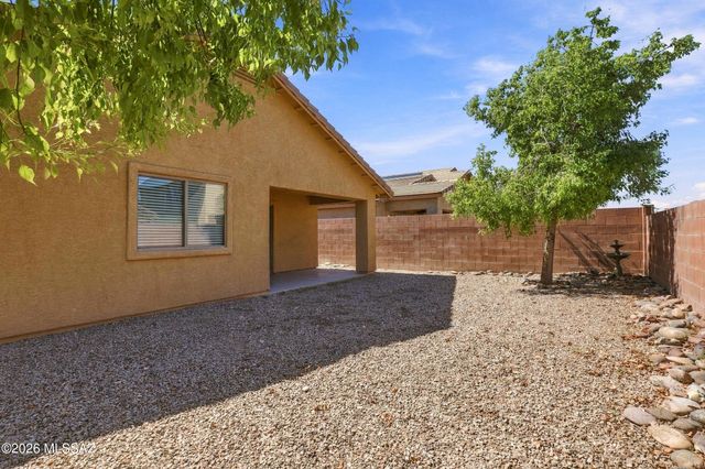 4113 E Lushfield Drive, Tucson, AZ 85756