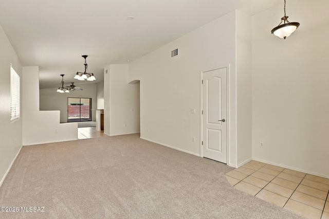 4113 E Lushfield Drive, Tucson, AZ 85756