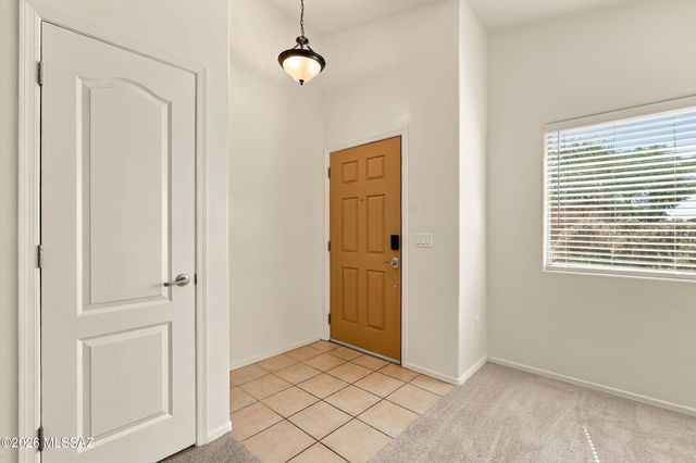 4113 E Lushfield Drive, Tucson, AZ 85756