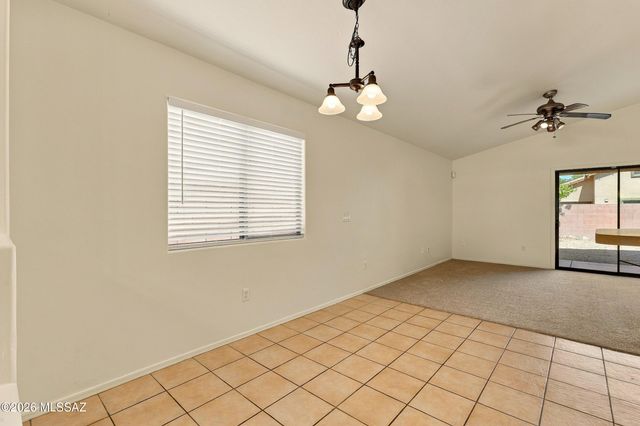 4113 E Lushfield Drive, Tucson, AZ 85756